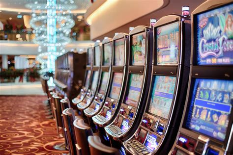 Apuestas de bonificación de casino en línea.